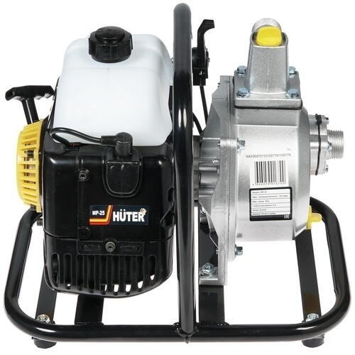 Мотопомпа Huter MP-25 Huter