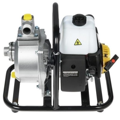Мотопомпа Huter MP-25 Huter