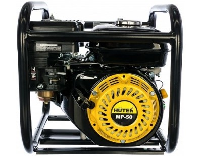 Мотопомпа Huter MP-50 Huter
