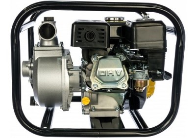 Мотопомпа Huter MP-50 Huter