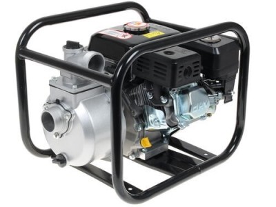 Мотопомпа Huter MP-50 Huter