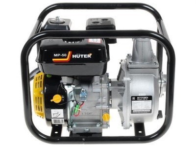 Мотопомпа Huter MP-50 Huter