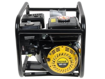 Мотопомпа Huter MP-50 Huter