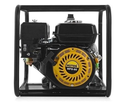 Мотопомпа Huter MPD-80 Huter