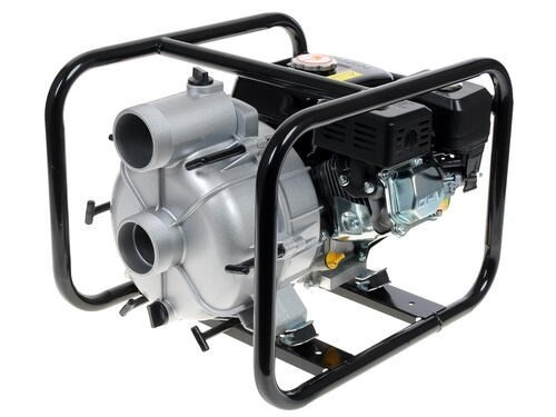 Мотопомпа Huter MPD-80 Huter