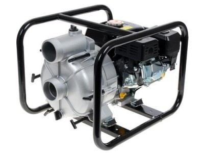 Мотопомпа Huter MPD-80 Huter