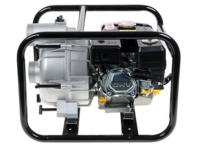 Мотопомпа Huter MPD-80 Huter