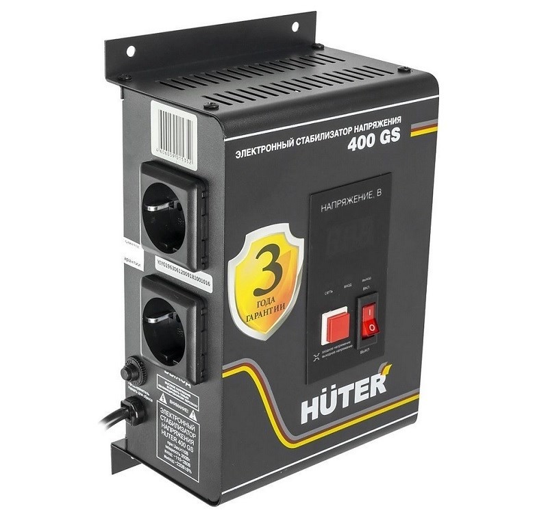 Стабилизатор HUTER 400GS