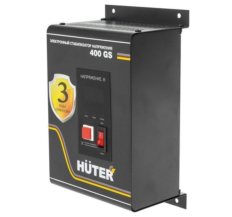 Стабилизатор HUTER 400GS