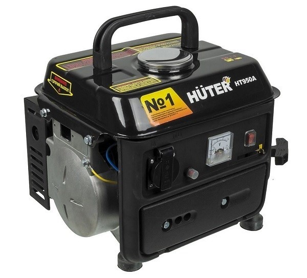 Электрогенератор HT950A Huter