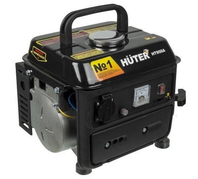 Электрогенератор HT950A Huter