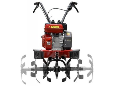 Культиватор бензиновый FERMER FM-633M