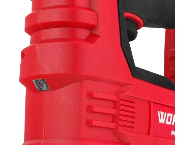 Аккум. гвоздезабиватель WORTEX NG 1830 в кор. ALL1 XLT SOLO.,18 В, 15-32 мм, 30 уд/мин.