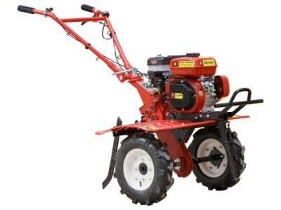 Культиватор бензиновый FERMER FM-811MB