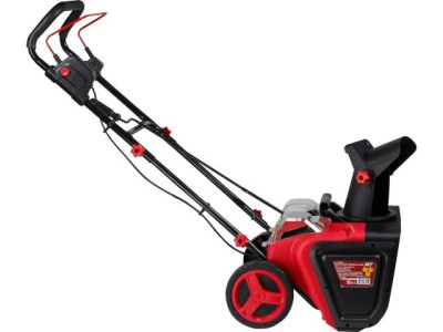 Аккум. снегоуборщик WORTEX CST 5036 в кор. ALL1 SOLO XLT БЕСЩЕТ., 36 В, ширина 50 см