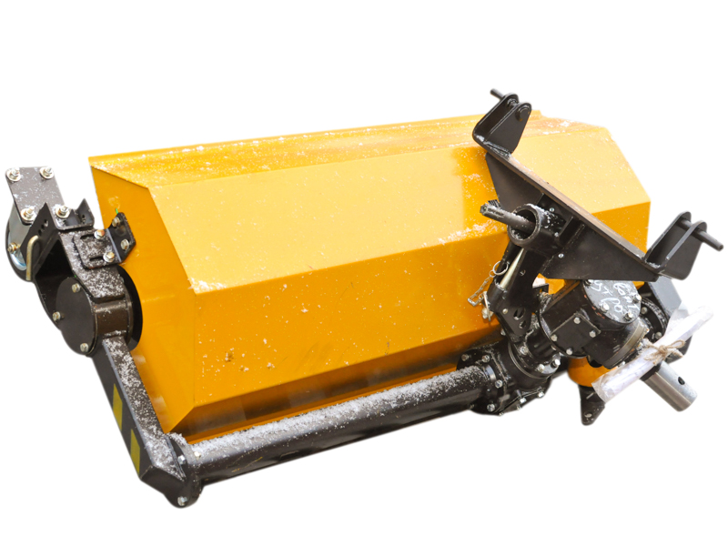 ЩК-00.010М Щетка коммунальная ЩК (МТЗ-132/112/152Н)
