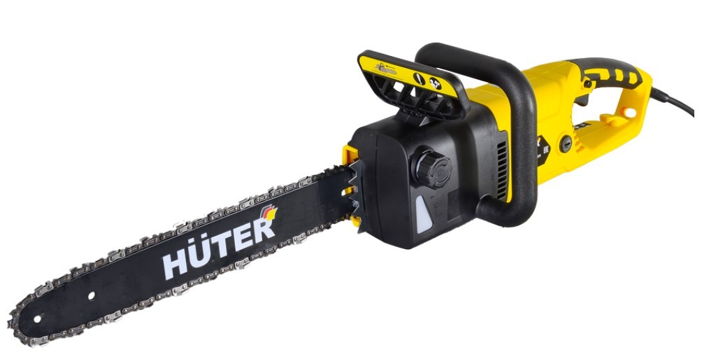 АКЦИЯ! Электропила ELS-27 Huter