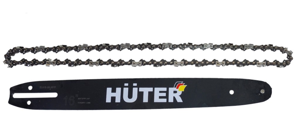 АКЦИЯ! Электропила ELS-27 Huter