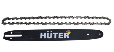 АКЦИЯ! Электропила ELS-27 Huter