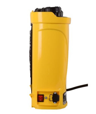 Опрыскиватель аккумуляторный SP-12AC Huter