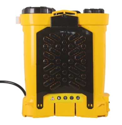Опрыскиватель аккумуляторный SP-12AC Huter