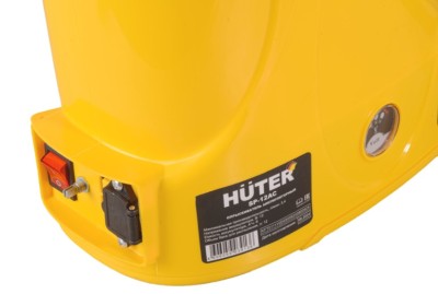 Опрыскиватель аккумуляторный SP-12AC Huter