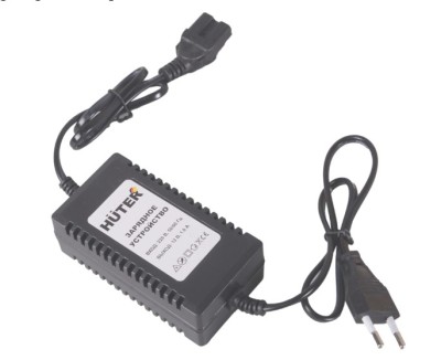 Опрыскиватель аккумуляторный SP-12AC Huter