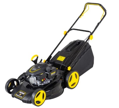 Газонокосилка бензиновая GLM-6.0 SP Huter