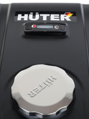 Электрогенератор DY5000L Huter