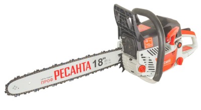 Бензопила БП-5218 Ресанта