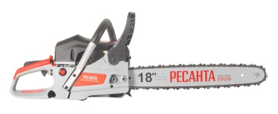 Бензопила БП-5218 Ресанта
