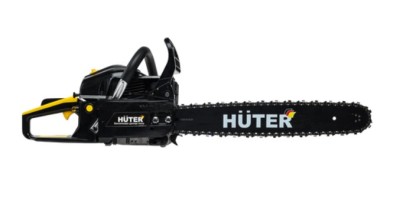 АКЦИЯ! Бензопила BS-2800M Huter