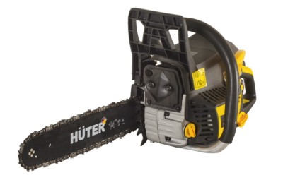 Бензопила BS-4514 Huter