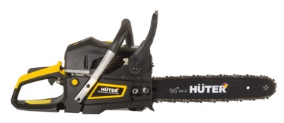 Бензопила BS-4514 Huter