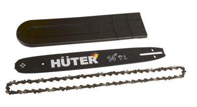 Бензопила BS-4514 Huter
