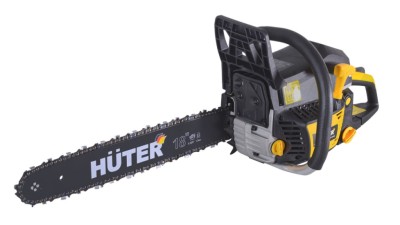 Бензопила BS-6218 Huter
