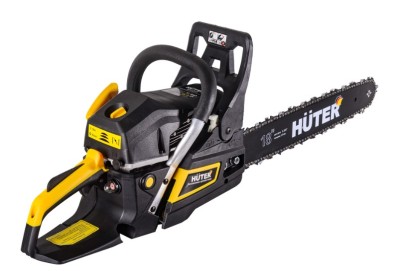 Бензопила BS-6218 Huter
