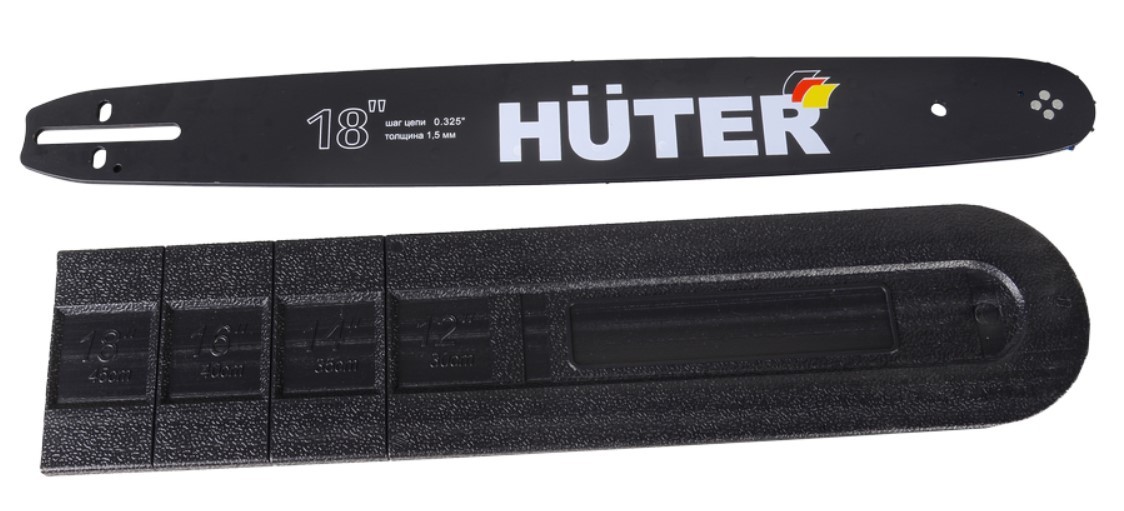 Бензопила BS-6218 Huter