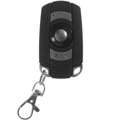 Электрогенератор DY8000LXA (с АВР) Huter