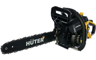 Бензопила BS-40 Huter