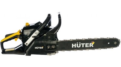 Бензопила BS-40 Huter