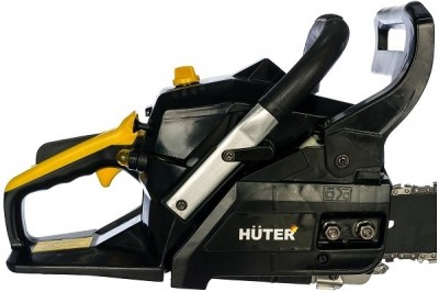 Бензопила BS-40 Huter