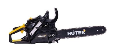 Бензопила BS-40 Huter