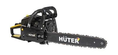 Бензопила BS-45 Huter