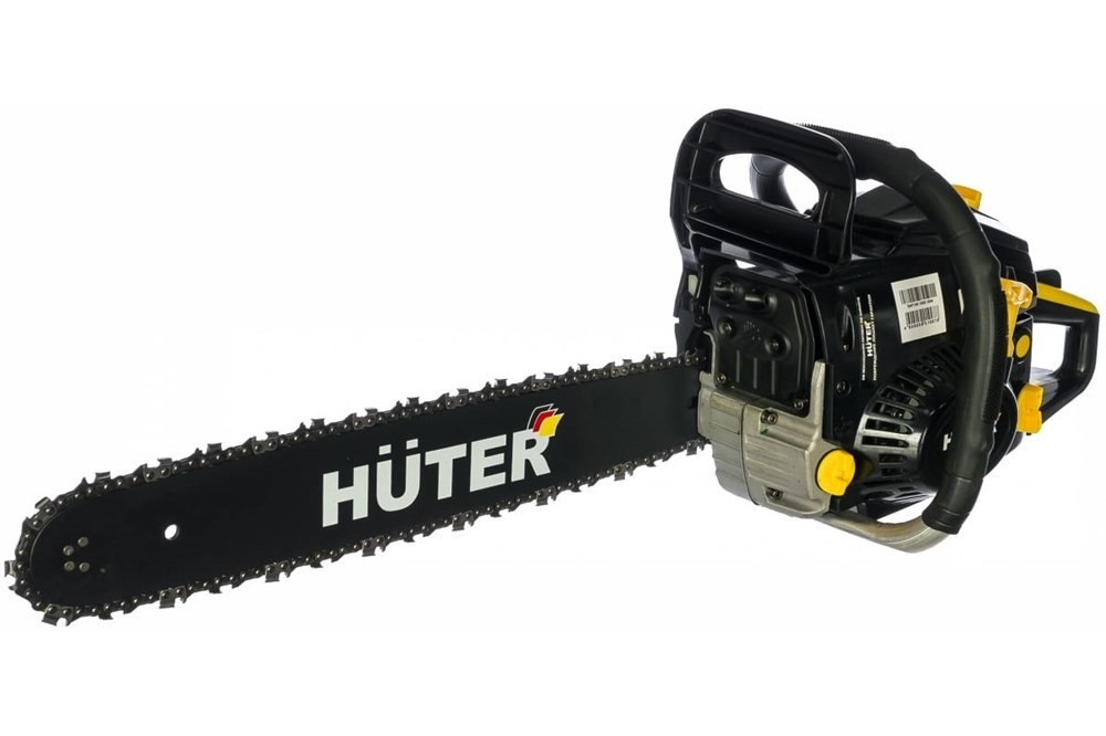 Бензопила BS-62 Huter