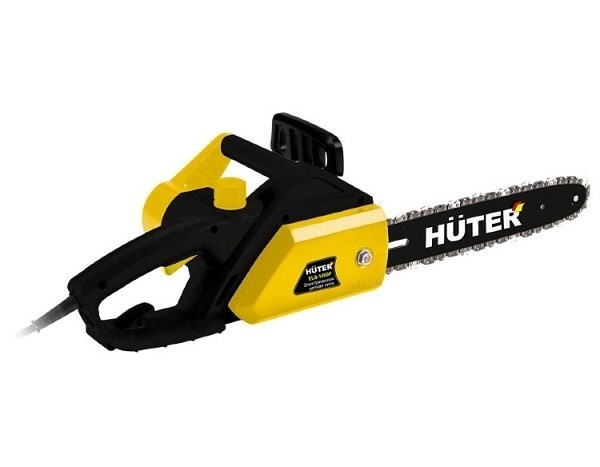 Электропила ELS-1500P Huter
