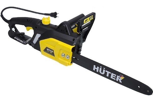 Электропила ELS-1800P Huter