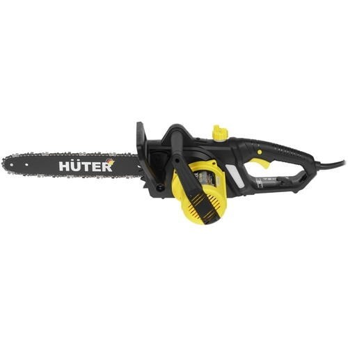 Электропила ELS-1800P Huter