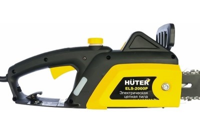 Электропила ELS-2000P Huter