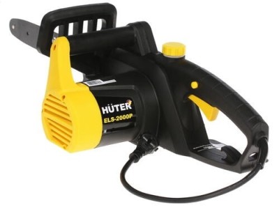 Электропила ELS-2000P Huter
